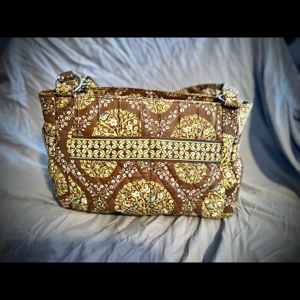 Vera Bradley